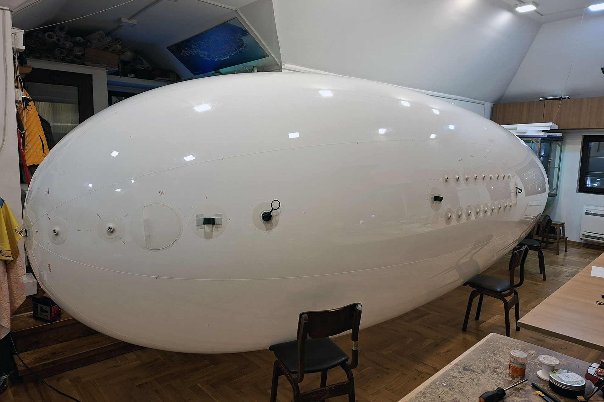 7-m-outdoor-RC-Blimp-Kit-version